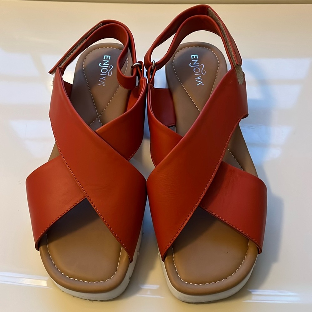 ENJOIYA WOMEN SHOES
